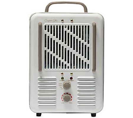 Comfort Glow Milkhouse-Style Utility Heater