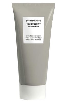 COMFORT ZONE Tranquillity™ Shower Cream