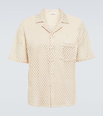 Commas Cotton-blend shirt