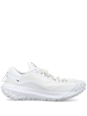 Comme des Garçons Homme Plus x Nike ACG Mountain Fly 2 Low sneakers - White