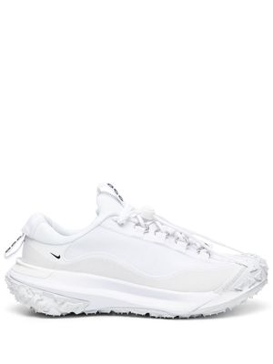 Comme des Garçons Homme Plus x Nike ACG Mountain Fly 2 sneakers - White