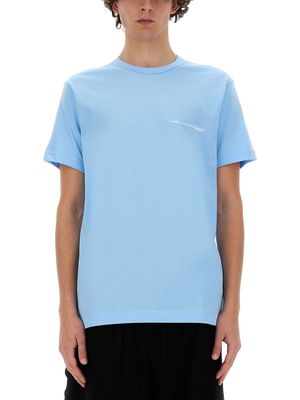 Comme des Garçons Shirt Jersey T-shirt