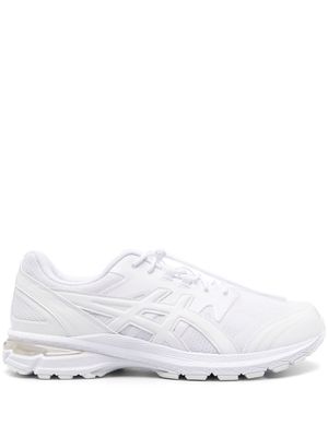 Comme Des Garçons Shirt x Asics Gel-Terrain panelled sneakers - White