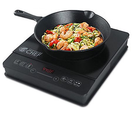 Commercial Chef Induction Cooker