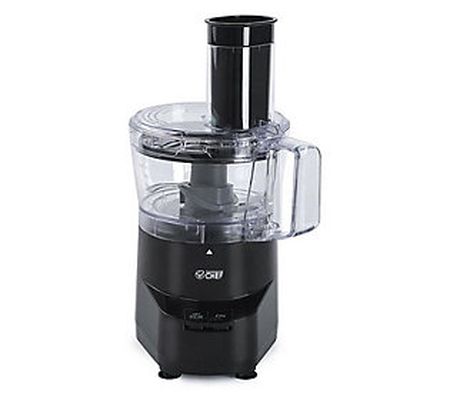 Commercial Cool Chef Food Processor