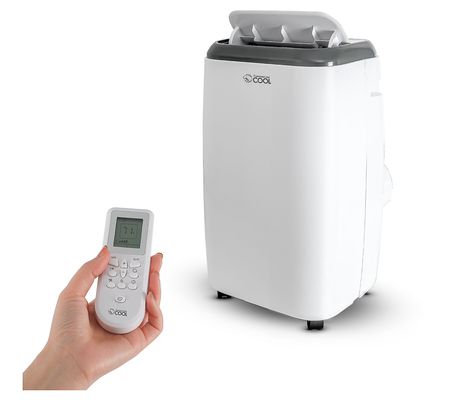 Commercial Cool Portable Air Conditioner & Heat er