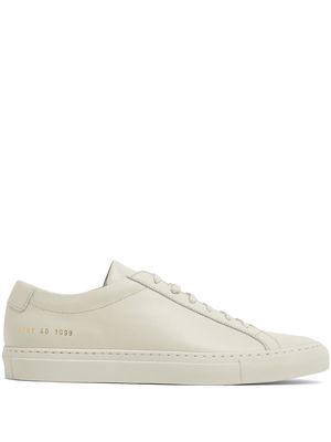 Common Projects Achilles low-top sneakers - 1099