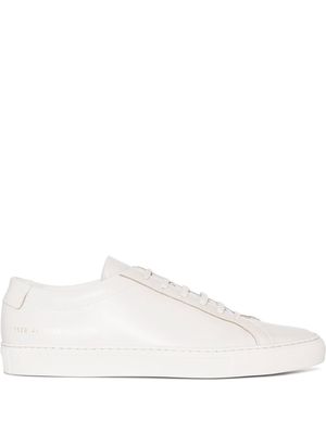 Common Projects Achilles low-top trainers - Grey