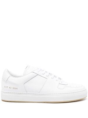 Common Projects Bball Classic sneakers - White