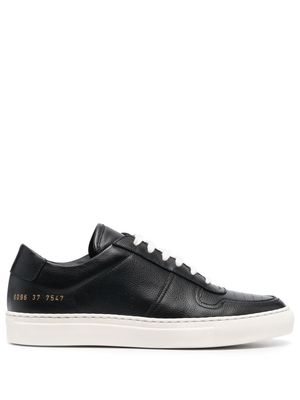 Common Projects Bball Low Bumpy sneakers - Black