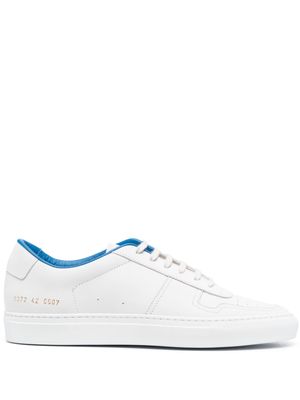 Common Projects BBall Summer low-top sneakers - White