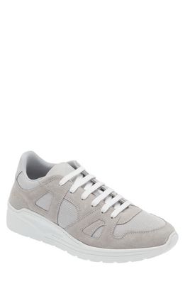 Common Projects Cross Trainer Sneaker in Grey