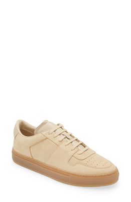 Common Projects Decades Low Top Sneaker in 1302 Tan