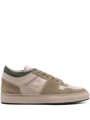 Common Projects Decades low-top sneakers - Grey