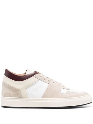 Common Projects Decades low-top sneakers - Neutrals