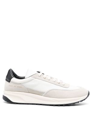 Common Projects Track 80 low-top sneakers - 0506 WHITE