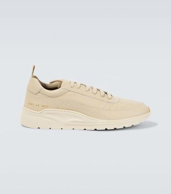 Common Projects Track 90 Arctile sneakers