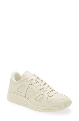 Common Projects Track Technical Sneaker in Off White