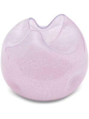Completedworks The Bubble To End All Bubble medium vase - Pink