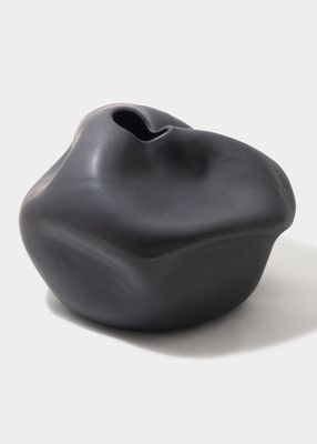 Compound Large Ceramic Vase