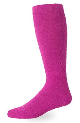 COMRAD Compression Knee High Socks in Aster