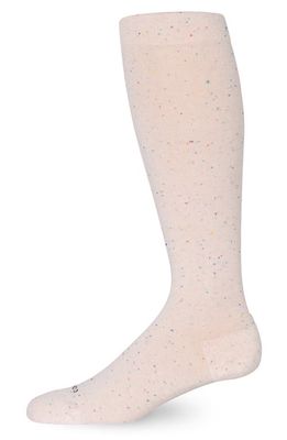 COMRAD Compression Knee High Socks in Rose