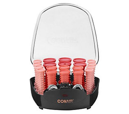 Conair Compact Setter Hot Rollers