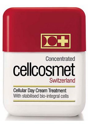 Concentrated Day Moisturizer