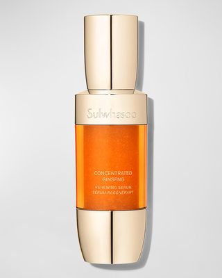 Concentrated Ginseng Renewing Serum AD, 1 oz.
