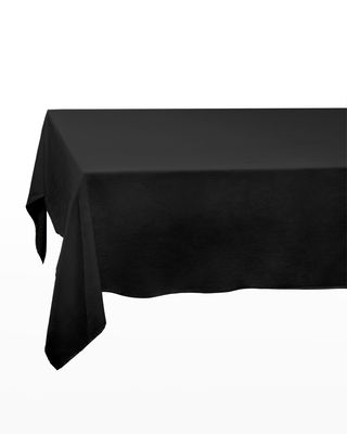 Concorde Sateen Tablecloth, Large