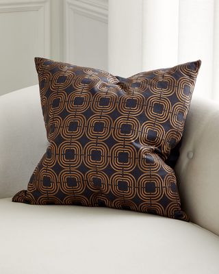 Conroe Decorative Pillow