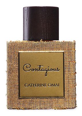 Contagious Gold Eau de Parfum