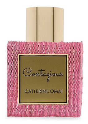 Contagious Rose Eau de Parfum