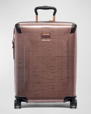 Continental Expandable Carry-On Spinner