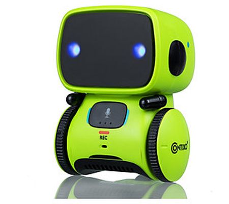 Contixo Kids Smart Robot Toy
