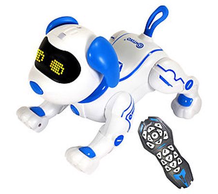 Contixo R3 Remote Control Robot Dog
