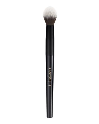 Contour Brush #7 - Tapered Brush for Contour Application