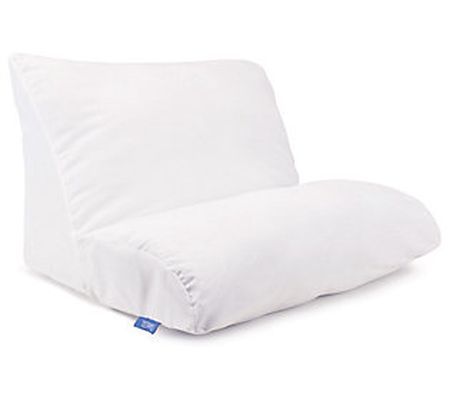 Contour Products 10-1 King Size Flip Pillow