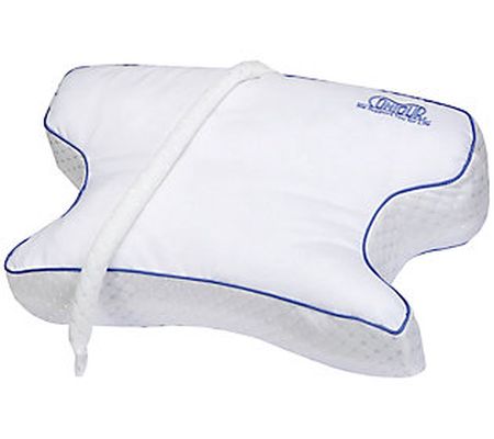 Contour Products CPAP Max Ultra Soft Sleeping B ed Pillow