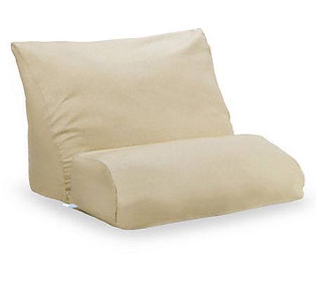 Contour Products King Size 10-1 Flip Pillowcase