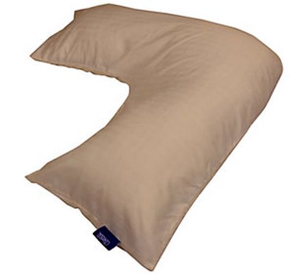 Contour Products "L" Shaped Pillowcase