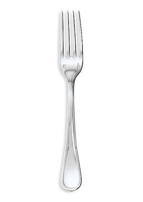 Contour Stainless Steel Serving Fork