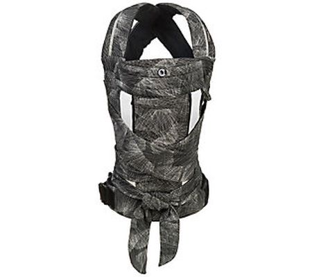 Contours Cocoon Buckle-Tie Carrier, Galaxy Blac k