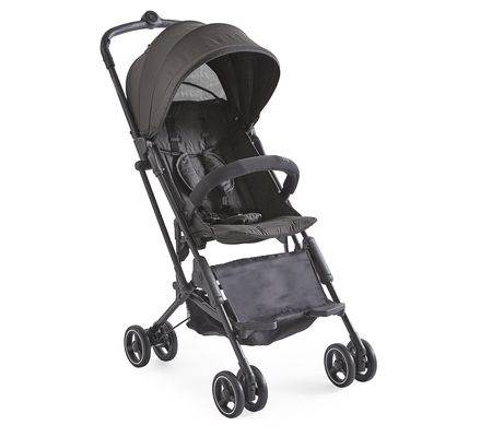 Contours Itsy Lightweight Baby Stroller