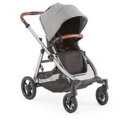 Contours Legacy Single-to-Double Convertible Baby Stroller