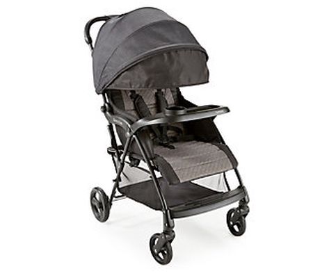 Contours Quick Elite Lightweight Travel Baby Stroller