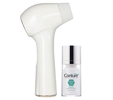 Conture Kinetic Skin Toning System with Treatme nt Serum