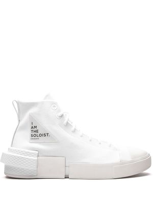 Converse All-Star Disrupt CX Hi "The Soloist" sneakers - White