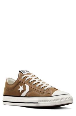 Converse All Star® Star Player 76 Sneaker in Hot Tea/White/Black