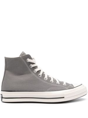 Converse Chuck 70 classic high-top sneakers - Grey